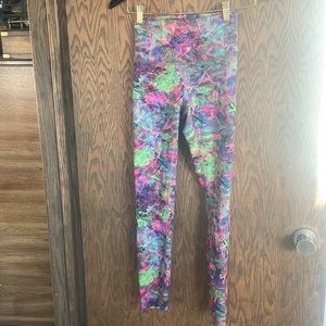 Wunder Train High-Rise Tight